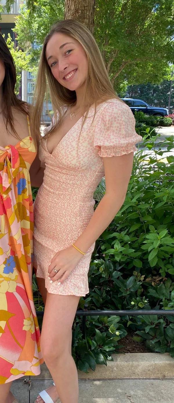 ZARA Dress - Image 3