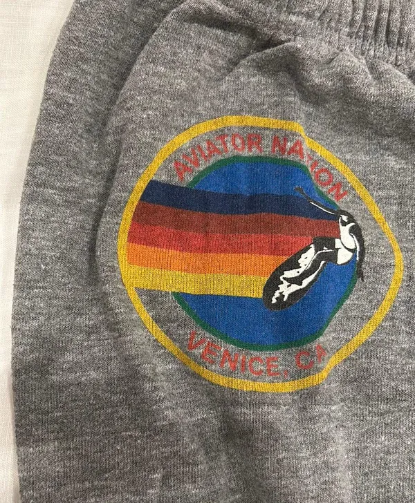 Logo Sweatpants - Image 2