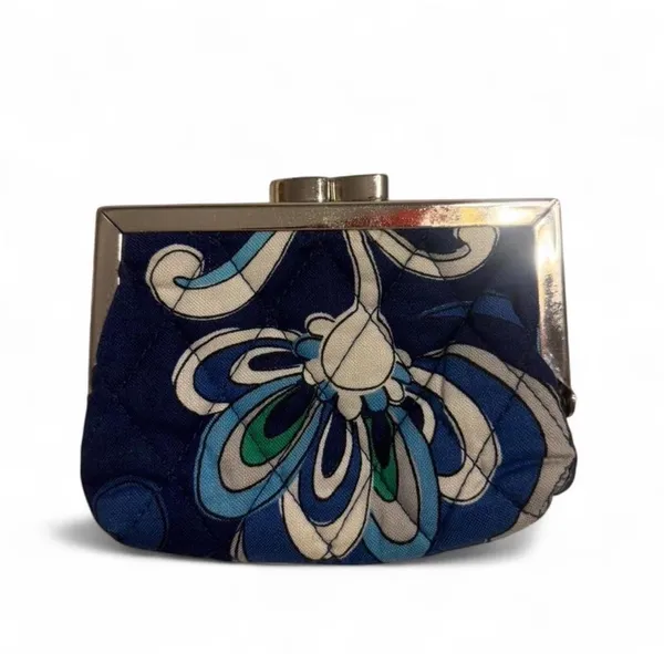 Vera Bradley Coin Purse - Image 3
