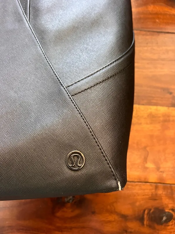 Lululemon all day tote bag - Image 5