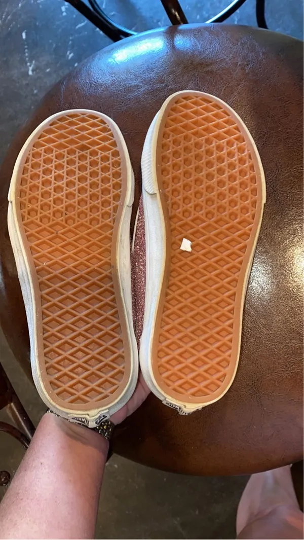 Vans Shoes - Image 2