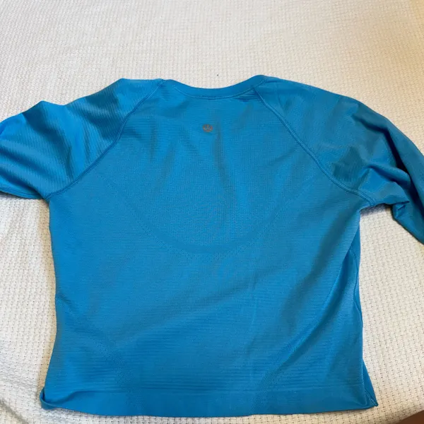 Lululemon Swiftly Long Sleeve - Image 3