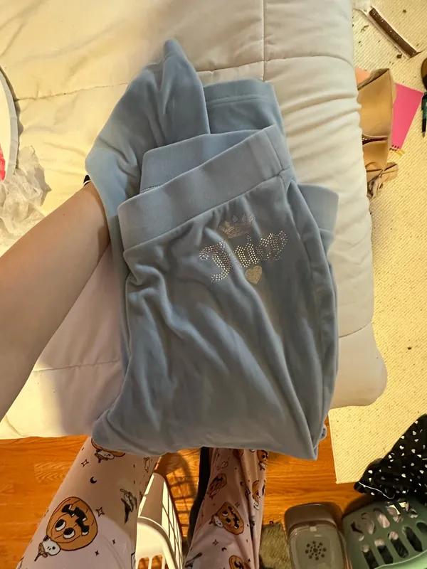 Juicy Couture Tracksuit - Image 3