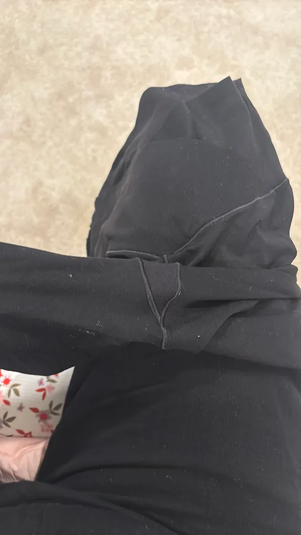 Aerie Crossover Leggings - Image 5