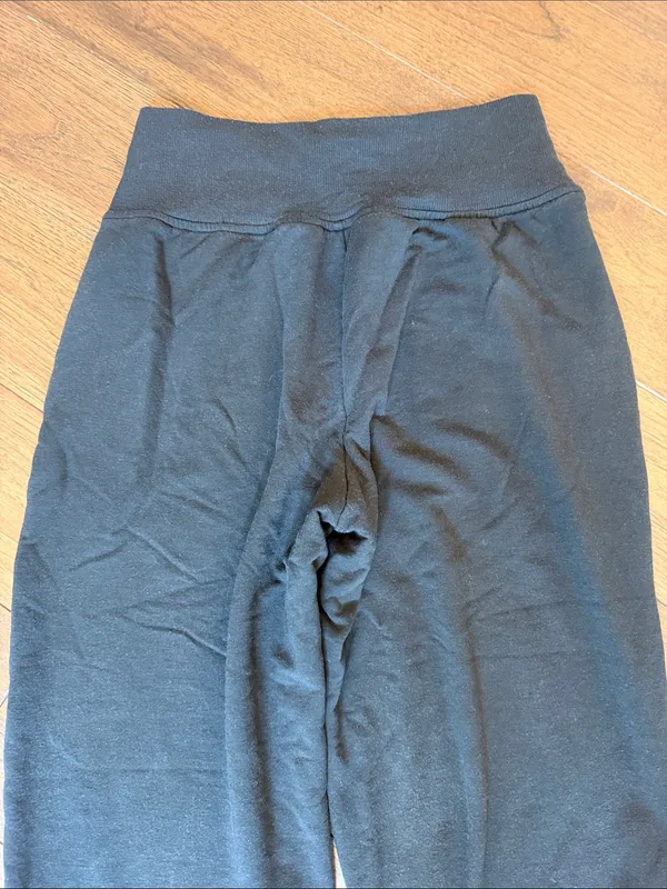 Athleta Black Coaster Luke High Rise Jogger Size Small - Image 7