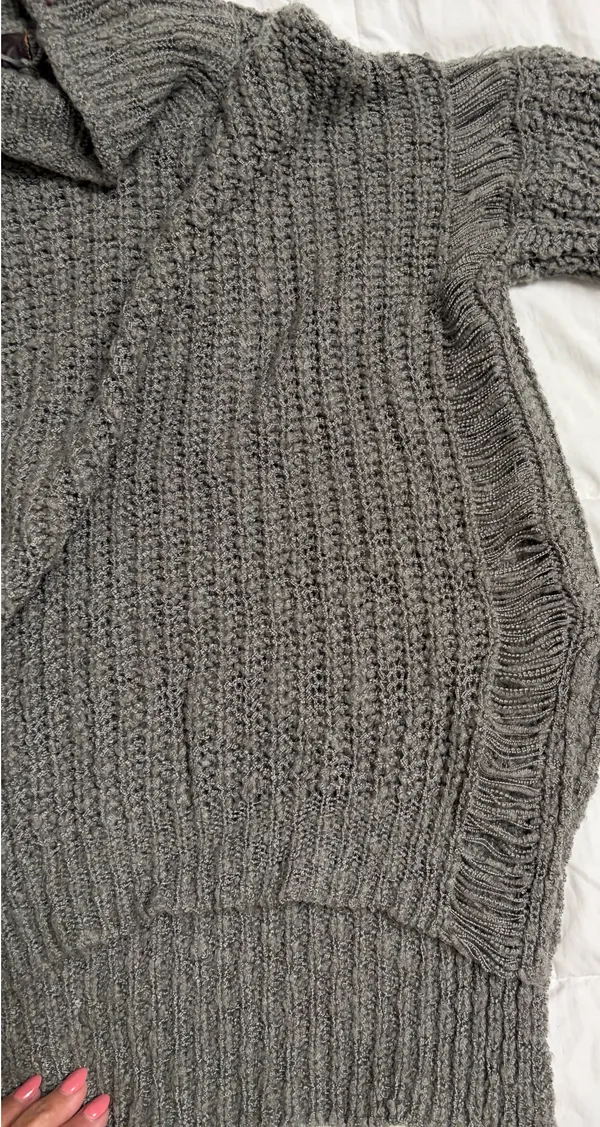 POL Sweater - Image 3