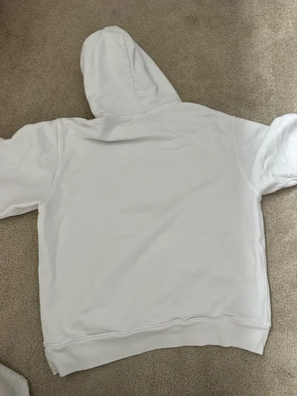 Madhappy Hoodie Fleece Classic  - Image 3