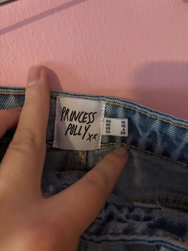 Princess Polly Skirt - Image 2