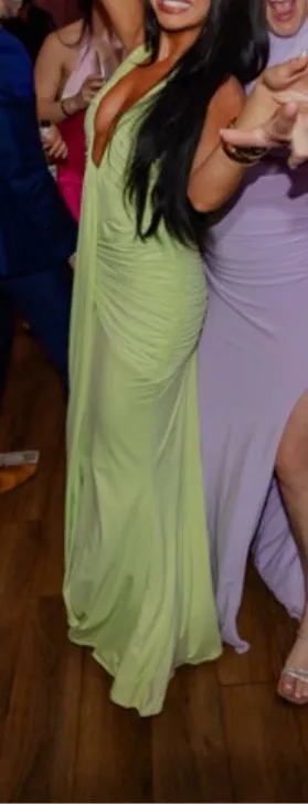 Babyboo Dress Maxi - Image 3