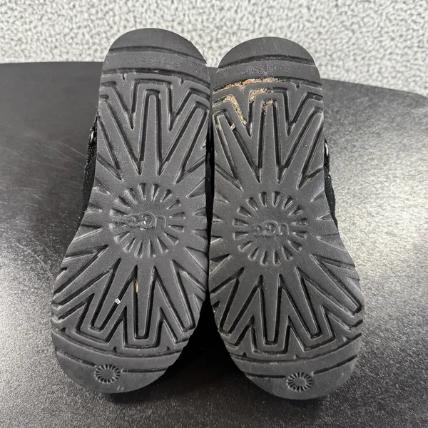 Ugg Classic Ultra Mini Hybrid Boots Women 6 1133471‎ - Image 8