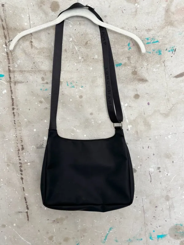 Longchamp Planetes Crossbody Bag - Image 4