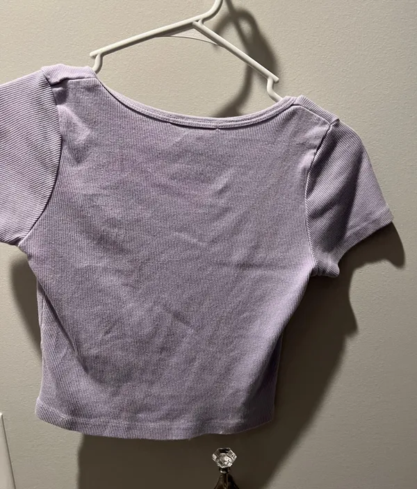Crop Top - Image 2