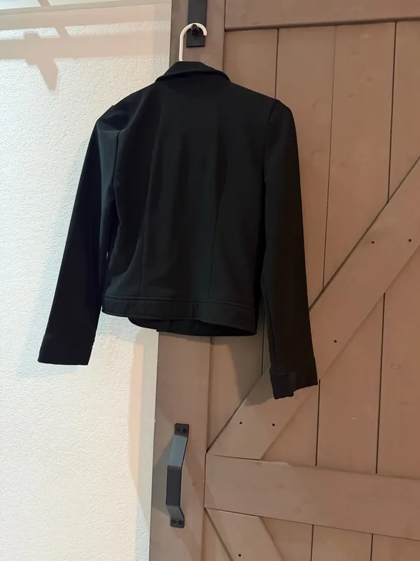 My Michelle Black jacket - Image 4