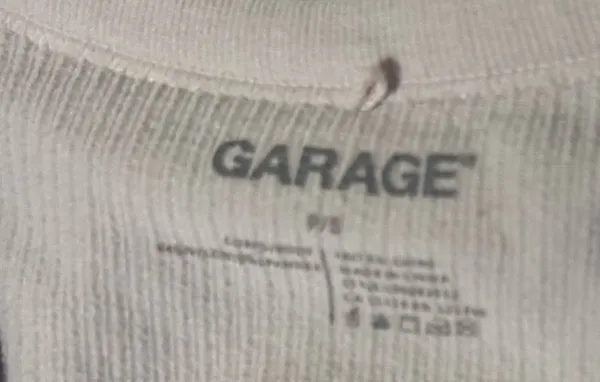 Garage Top - Image 3