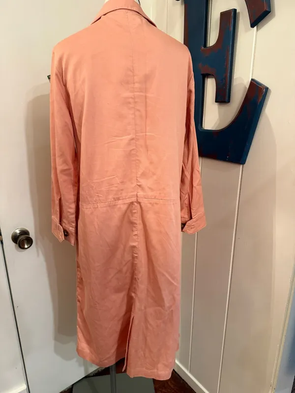 Women’s Peach Single - Image 2