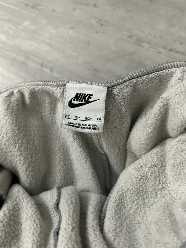 Nike Dri-Fit Sweatpants Grey - Image 3
