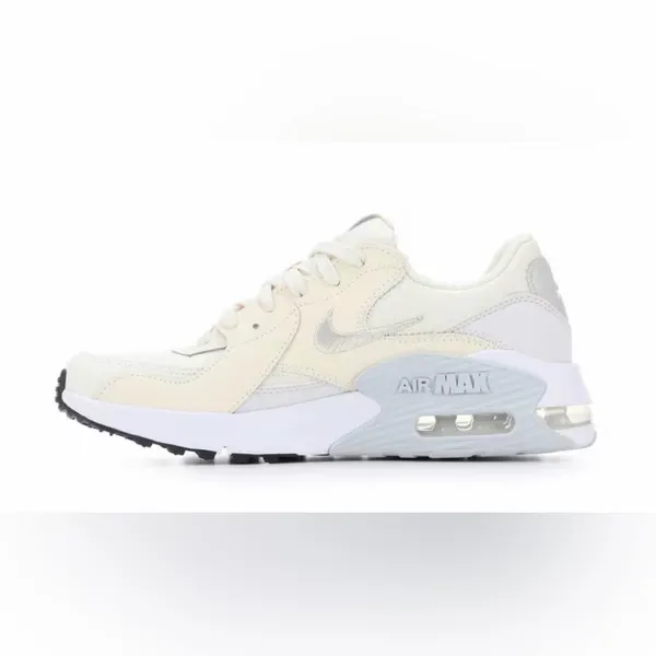 Nike WOMEN'S NIKE AIR MAX EXCEE SNEAKERS size 8 NEW DX0113-002 NNT - Image 5