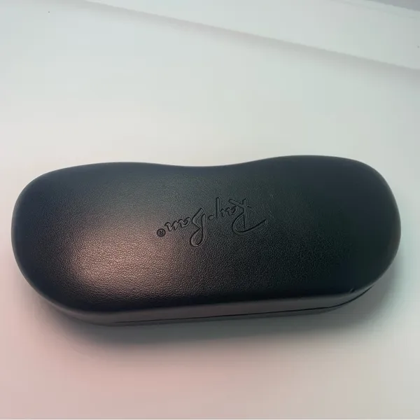Ray-Ban Hard‎ Shell Sunglasses Case - Image 6