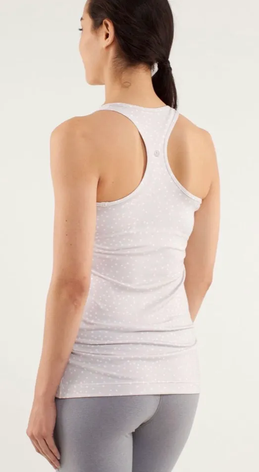 Lululemon Cool Racerback - Image 2