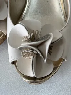 Bandalino Wedge  Sandals - Image 2