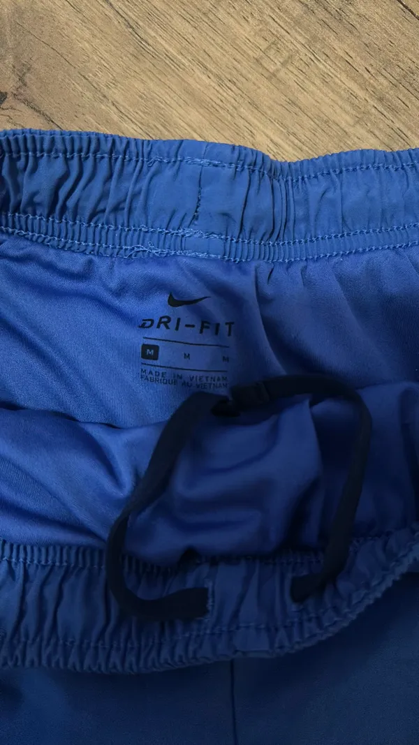 Nike Dri-Fit Shorts - Image 2