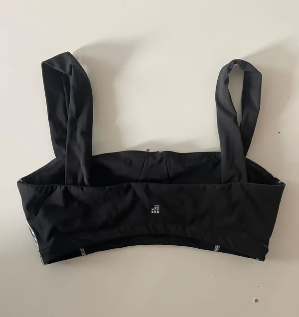 Weworewhat Sports Bra - Image 2