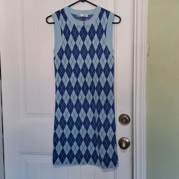 Zara Dress Size M - Image 5