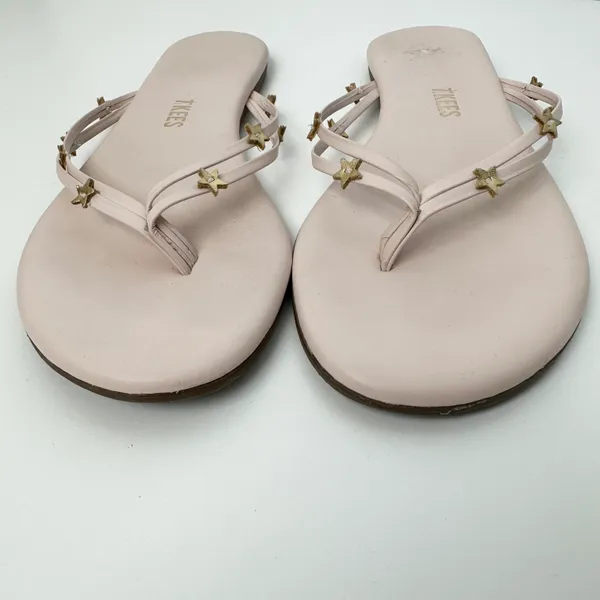 Tkees Duos Star Flip Flop Sandals - Image 6