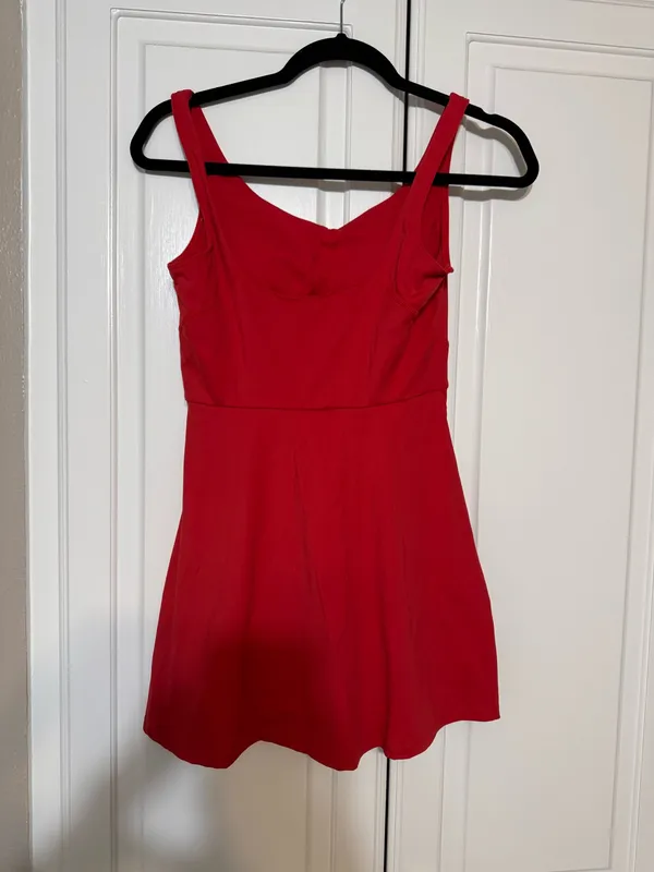 Amazon Athletic dress - Image 3