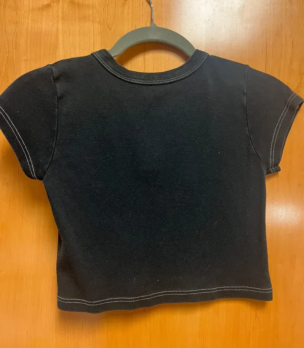Brandy Melville Top Crop - Image 2