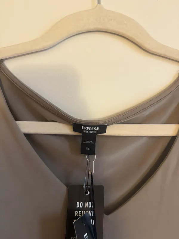 Express Bodysuit - Image 3
