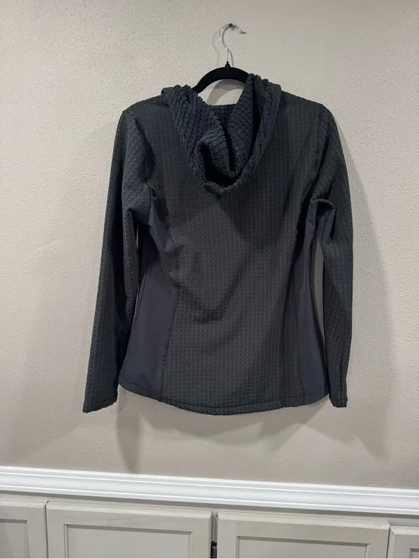Spyder Women’s Full Zip - Image 3