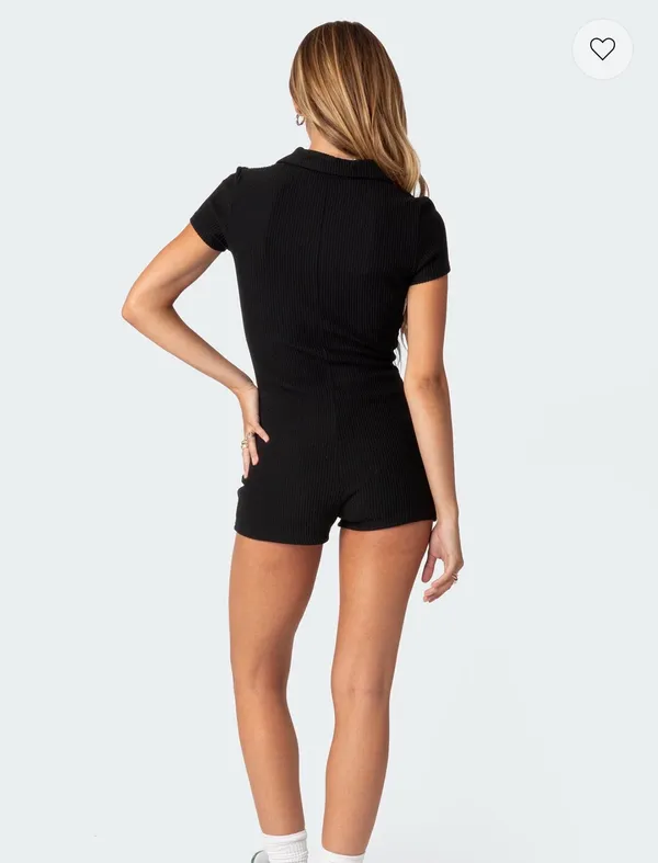 Rubber romper edikted  - Image 3