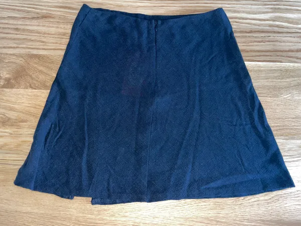 Black Skirt NWT - Image 4