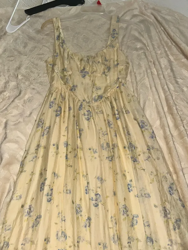 All in Favor Midi Dress - Image 3