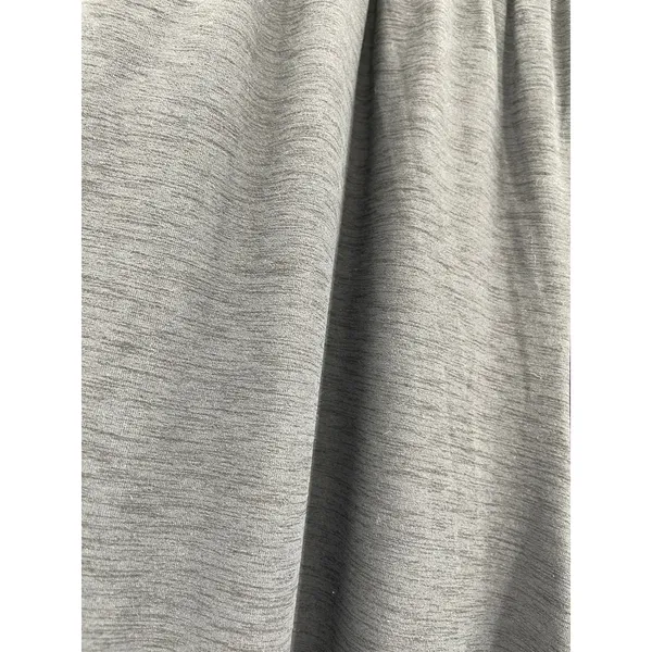 Old Navy Womens Active Go Dry Heather Dark Gray Wide Leg Stretchy Pants XL Tall - Image 10