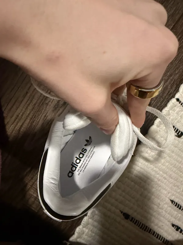 Adidas Shoes Samba - Image 6