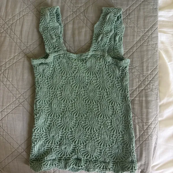 Free People Tank Top Intimately - Image 3