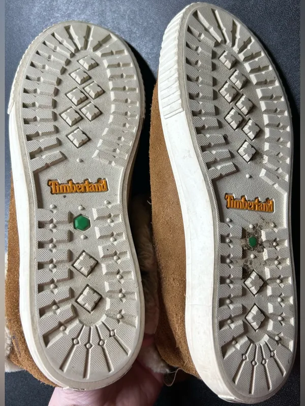 Timberland Women's Size 9 Skyla Bay Warm Lined Slip-On Sneakers - Image 7