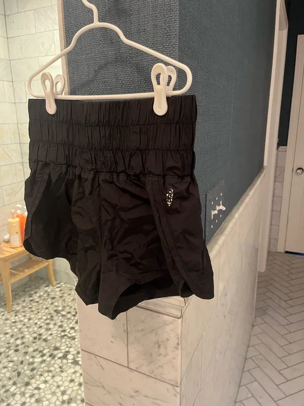 Free People Movement Shorts - Image 5