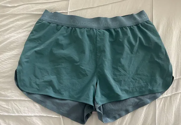 Outdoor Voices Shorts - Image 2