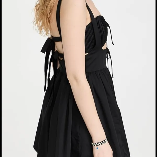 For love and lemons Elegant Mini Dress - Image 3