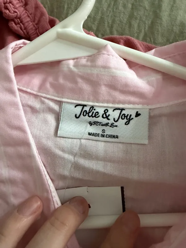 Joie Blouse - Image 3