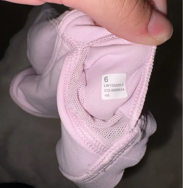 Lululemon Align Tank - Image 4