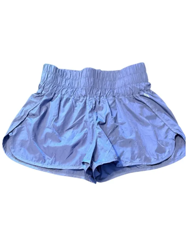 Free People The Way Home Run Shorts Athletic Shorts Size XL - Image 2