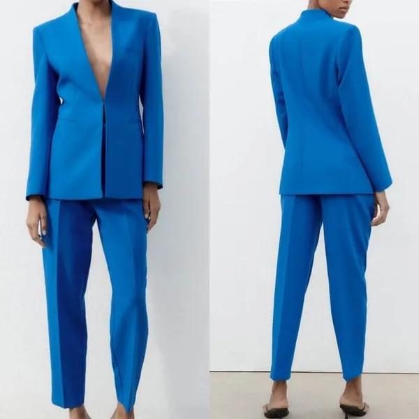 ZARA Suit Set - Image 2