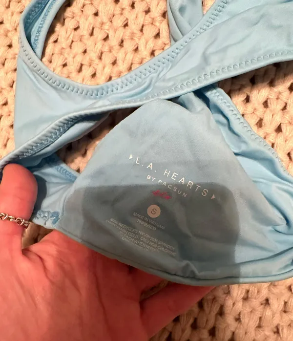 PacSun Bikini Top - Image 2