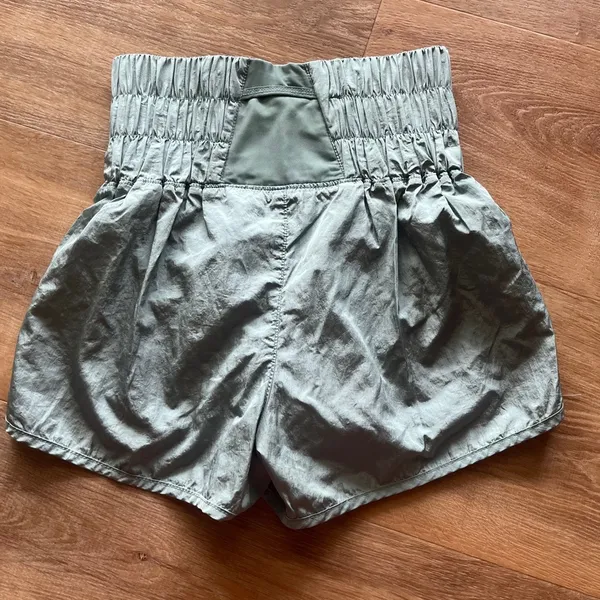 FP Movement by Free People Women's The Way Home Shorts Size XS - Image 2