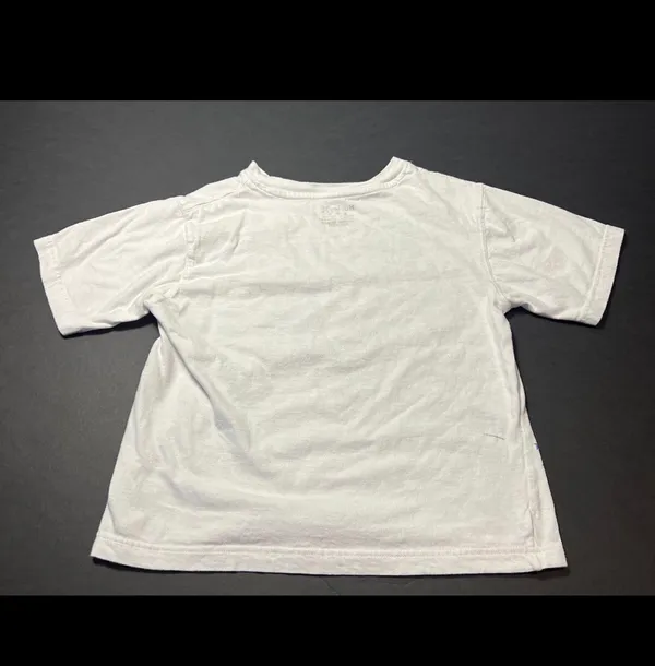 Hurley Skater Baby Tee - Image 2