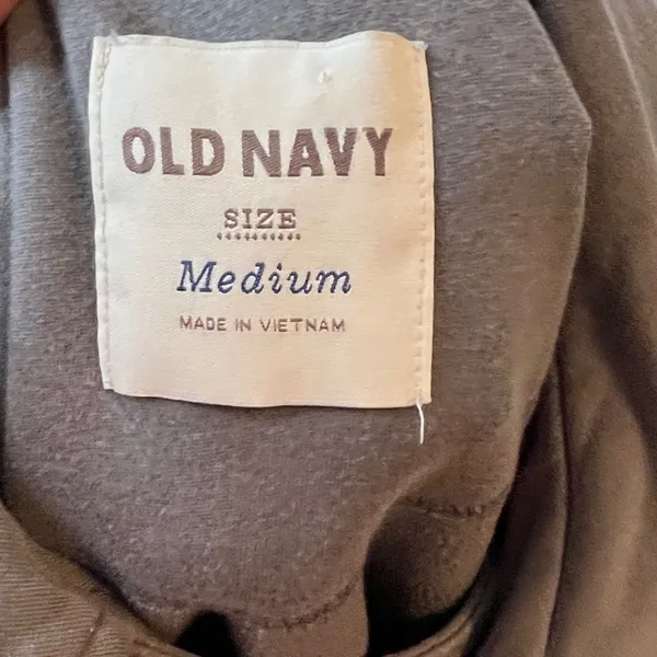 Old Navy Moto Jacket - Image 5